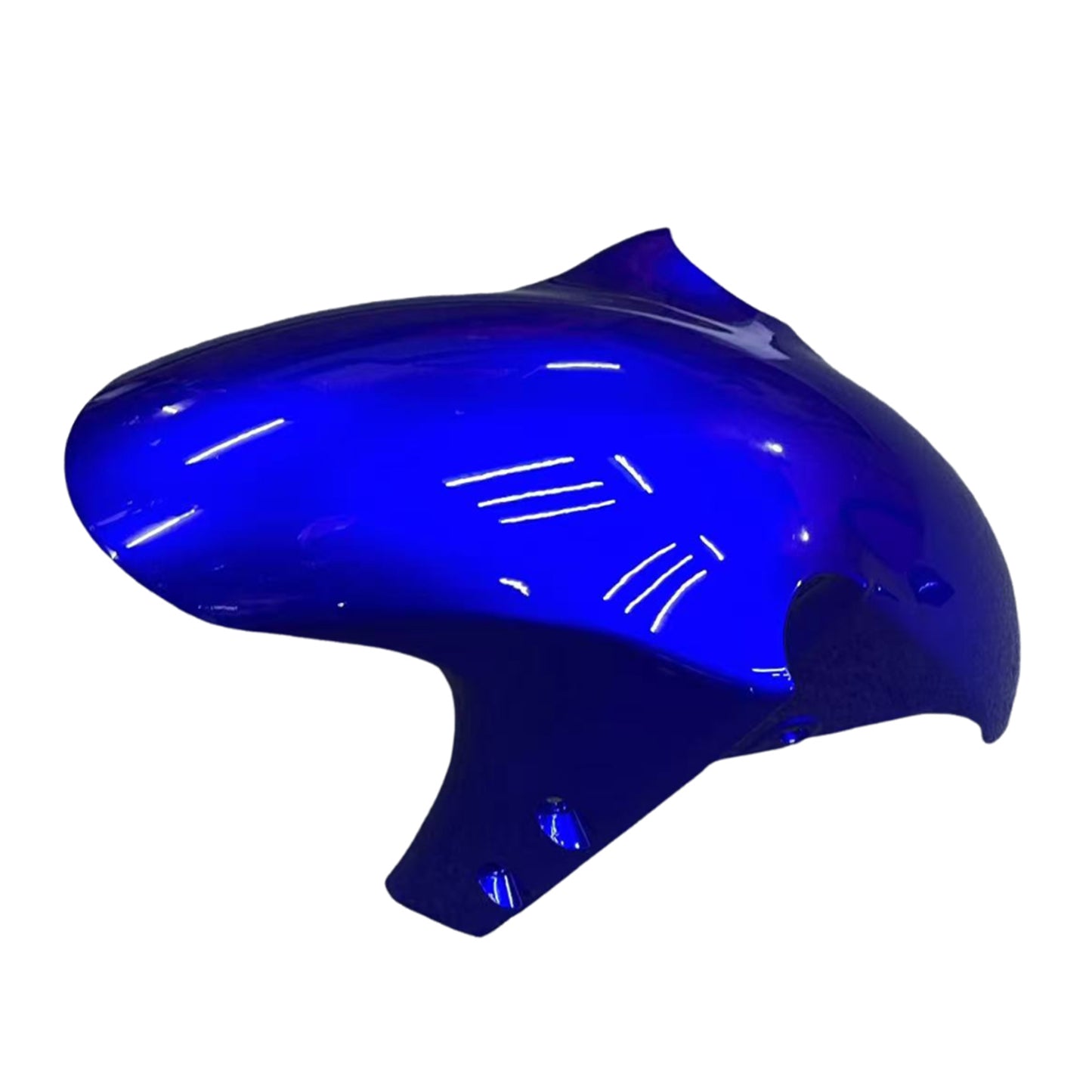 Amotopart 1998-1999 Yamaha YZF-R1 Blue Fearing Kit