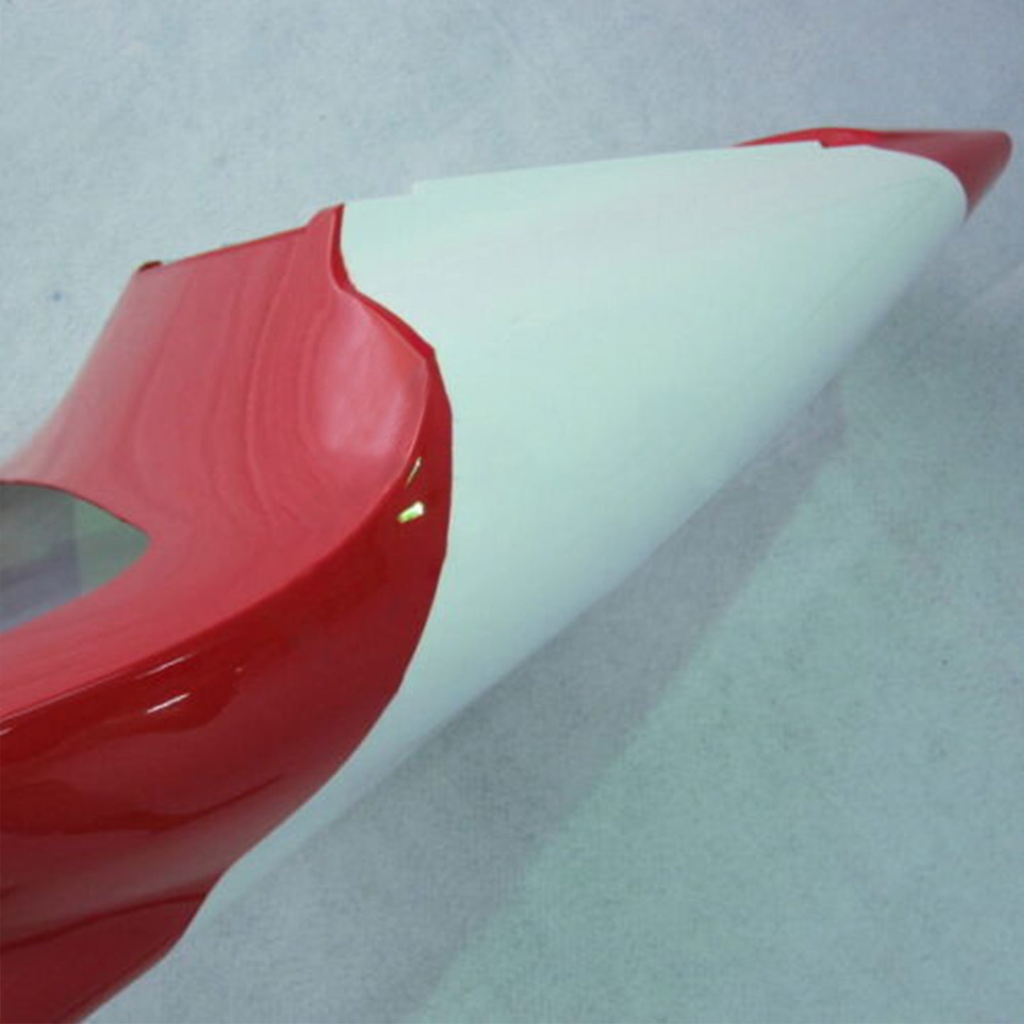 Kit carenatura adatto per YAMAHA YZF R1 YZF-R1 1998-1999 rosso generico