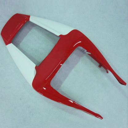 Kit carenatura adatto per YAMAHA YZF R1 YZF-R1 1998-1999 rosso generico