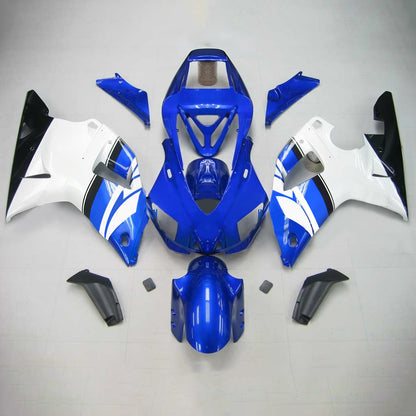 Kit Carena Per Yamaha YZF 1000 R1 1998-1999 Generico