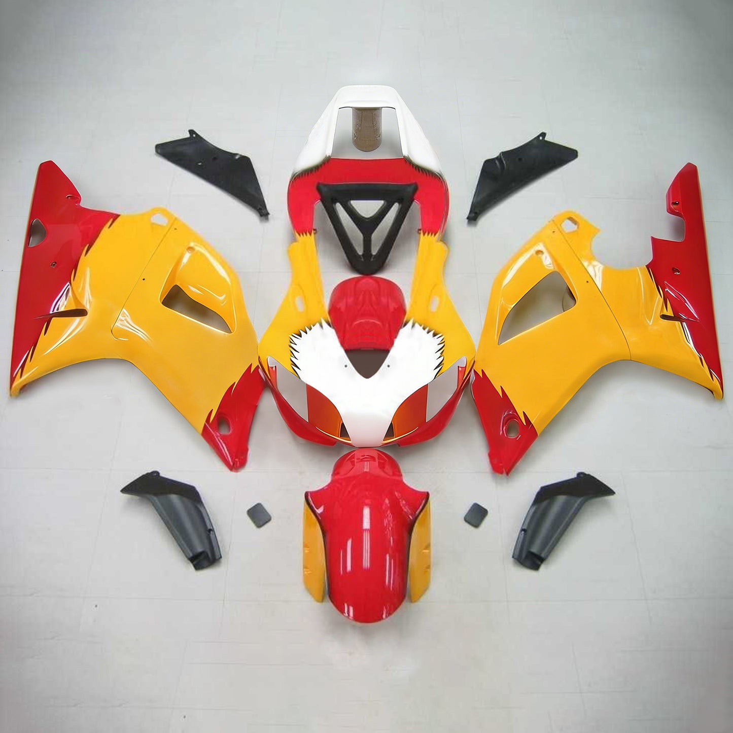 Kit Carena Per Yamaha YZF 1000 R1 1998-1999 Generico