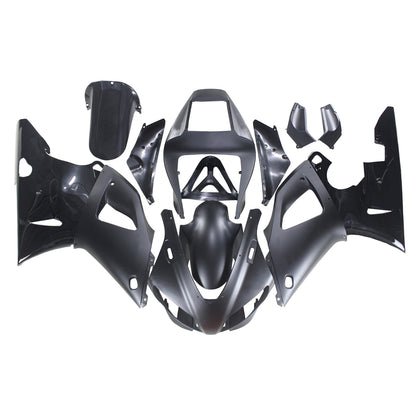 Kit Carena Per Yamaha YZF 1000 R1 1998-1999 Generico