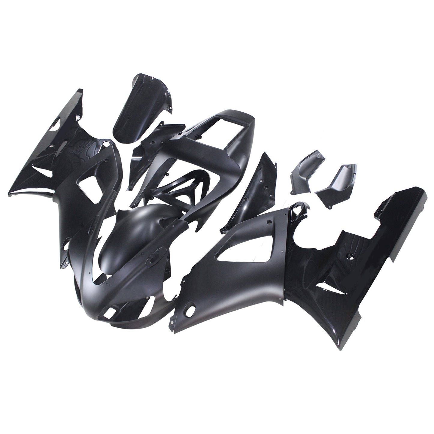 Kit Carena Per Yamaha YZF 1000 R1 1998-1999 Generico