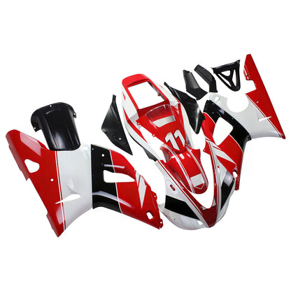 Kit Carena Per Yamaha YZF 1000 R1 1998-1999 Generico