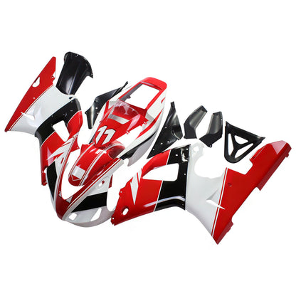 Kit Carena Per Yamaha YZF 1000 R1 1998-1999 Generico