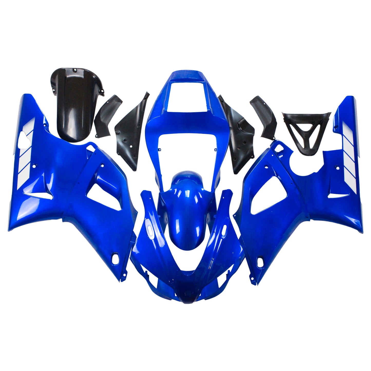 Kit Carena Per Yamaha YZF 1000 R1 1998-1999 Generico
