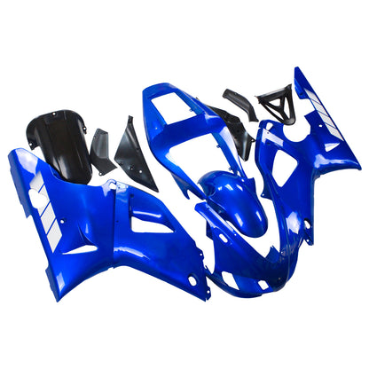 Kit Carena Per Yamaha YZF 1000 R1 1998-1999 Generico