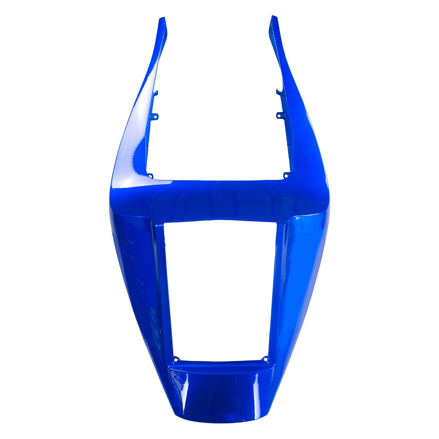 Amotopart Yamaha 1998-1999 YZF 1000 R1 Blue Fearing Kit