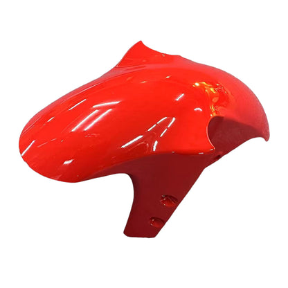 Kit carenatura iniezione Carrozzeria plastica ABS adatta per Yamaha YZF-R1 1000 1998-1999