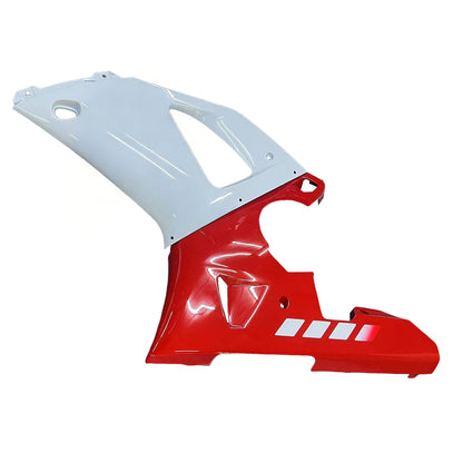 Kit carenatura iniezione Carrozzeria plastica ABS adatta per Yamaha YZF-R1 1000 1998-1999