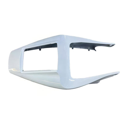 Kit carenatura iniezione Carrozzeria plastica ABS adatta per Yamaha YZF-R1 1000 1998-1999
