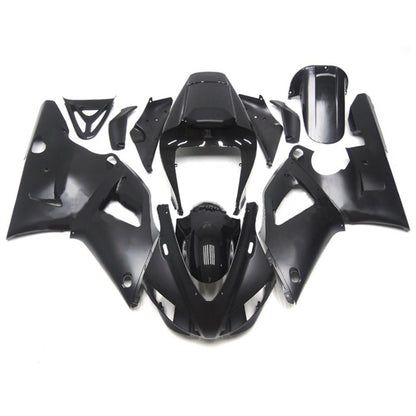 Amotopart Yamaha YZF 1000 R1 1998-1999 Kit Carena Carrozzeria Plastica ABS