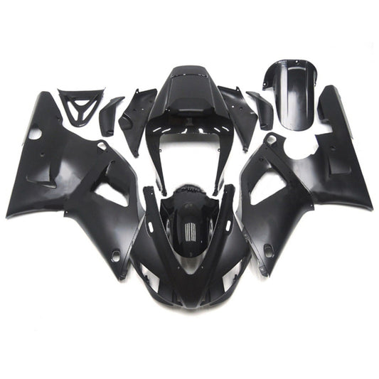 Amotopart Yamaha YZF 1000 R1 1998-1999 Kit Carena Carrozzeria Plastica ABS