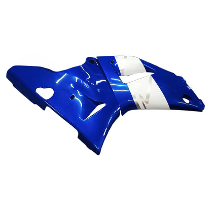 Amotopart Yamaha YZF 1000 R1 1998-1999 Kit Carena Carrozzeria Plastica ABS