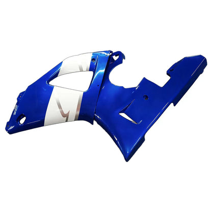 Amotopart Yamaha YZF 1000 R1 1998-1999 Kit Carena Carrozzeria Plastica ABS
