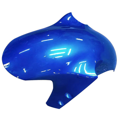 Amotopart Yamaha YZF 1000 R1 1998-1999 Kit Carena Carrozzeria Plastica ABS