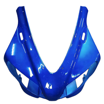 Amotopart Yamaha YZF 1000 R1 1998-1999 Kit Carena Carrozzeria Plastica ABS