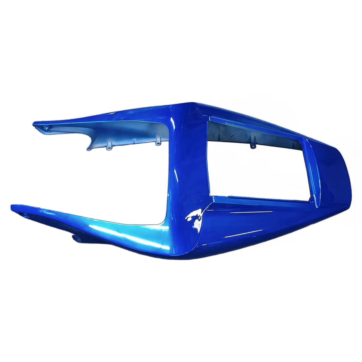 Amotopart Yamaha YZF 1000 R1 1998-1999 Kit Carena Carrozzeria Plastica ABS