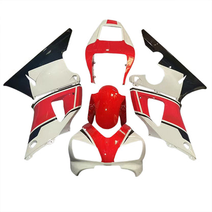 Amotopart Yamaha YZF 1000 R1 1998-1999 Kit Carena Carrozzeria Plastica ABS