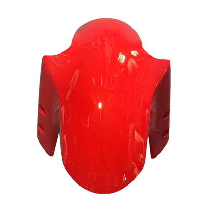 Amotopart Yamaha YZF 1000 R1 1998-1999 Kit Carena Carrozzeria Plastica ABS