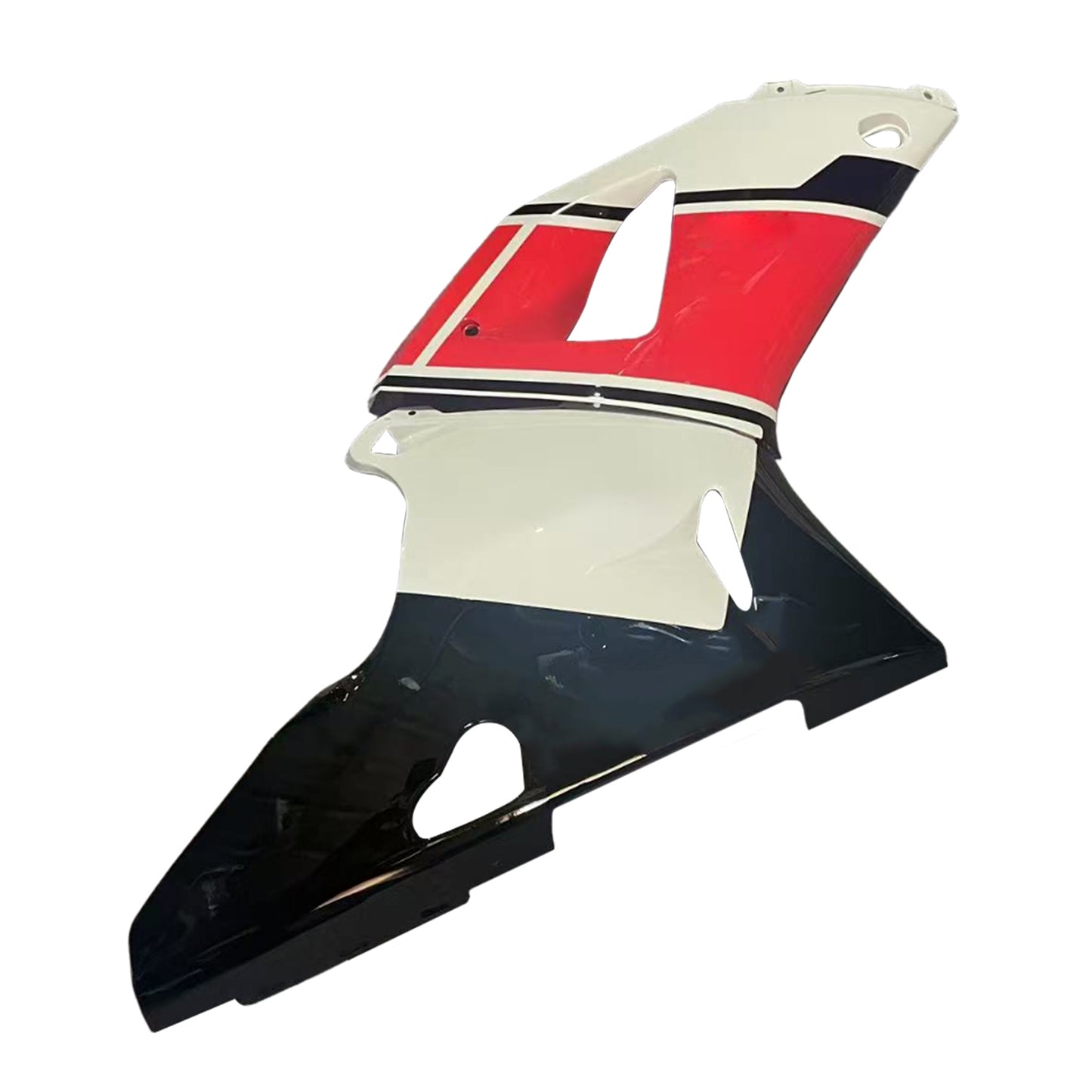 Amotopart Yamaha YZF 1000 R1 1998-1999 Kit Carena Carrozzeria Plastica ABS