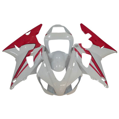Kit carenatura iniezione Yamaha YZF-R1 1998-1999 Carrozzeria plastica ABS