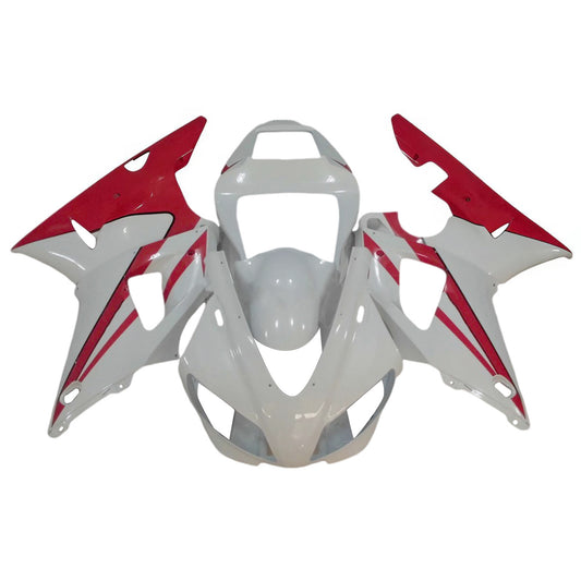 Kit carenatura iniezione Yamaha YZF-R1 1998-1999 Carrozzeria plastica ABS