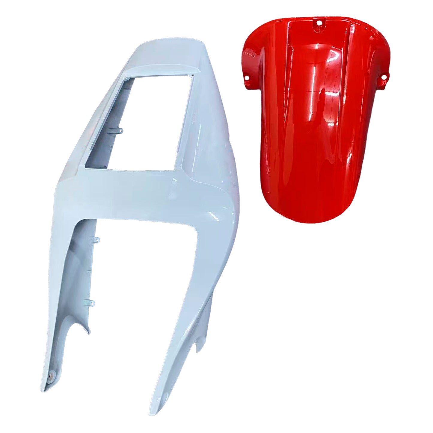 Kit carenatura iniezione Yamaha YZF-R1 1998-1999 Carrozzeria plastica ABS