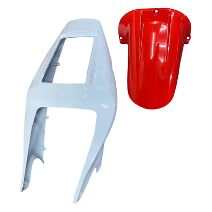 Kit carenatura iniezione Yamaha YZF-R1 1998-1999 Carrozzeria plastica ABS