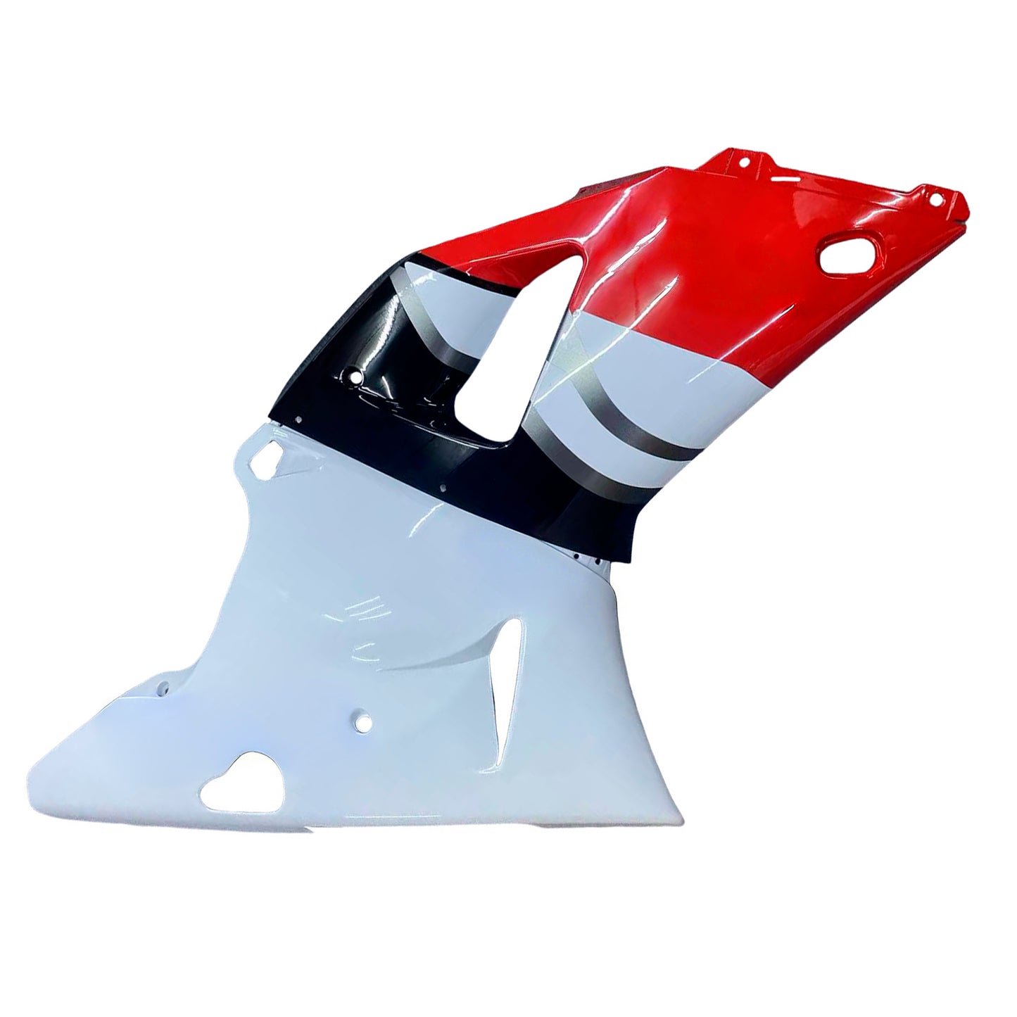 Kit carenatura iniezione Yamaha YZF-R1 1998-1999 Carrozzeria plastica ABS
