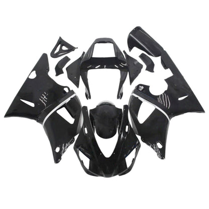 Kit carenatura iniezione Yamaha YZF-R1 1998-1999 Carrozzeria plastica ABS
