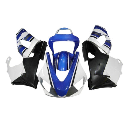 Kit carenatura iniezione Yamaha YZF-R1 1998-1999 Carrozzeria plastica ABS
