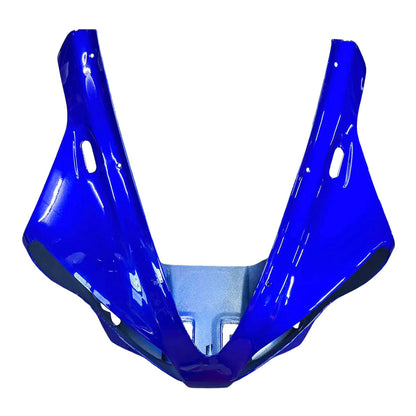 Carene 2000-2001 Yamaha YZF-R1 Blu Nero R1 Generico