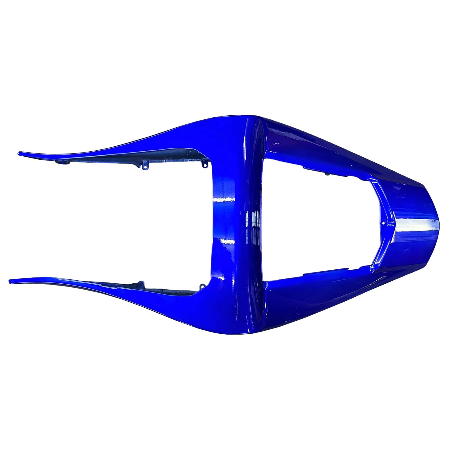 Carene 2000-2001 Yamaha YZF-R1 Blu Nero R1 Generico