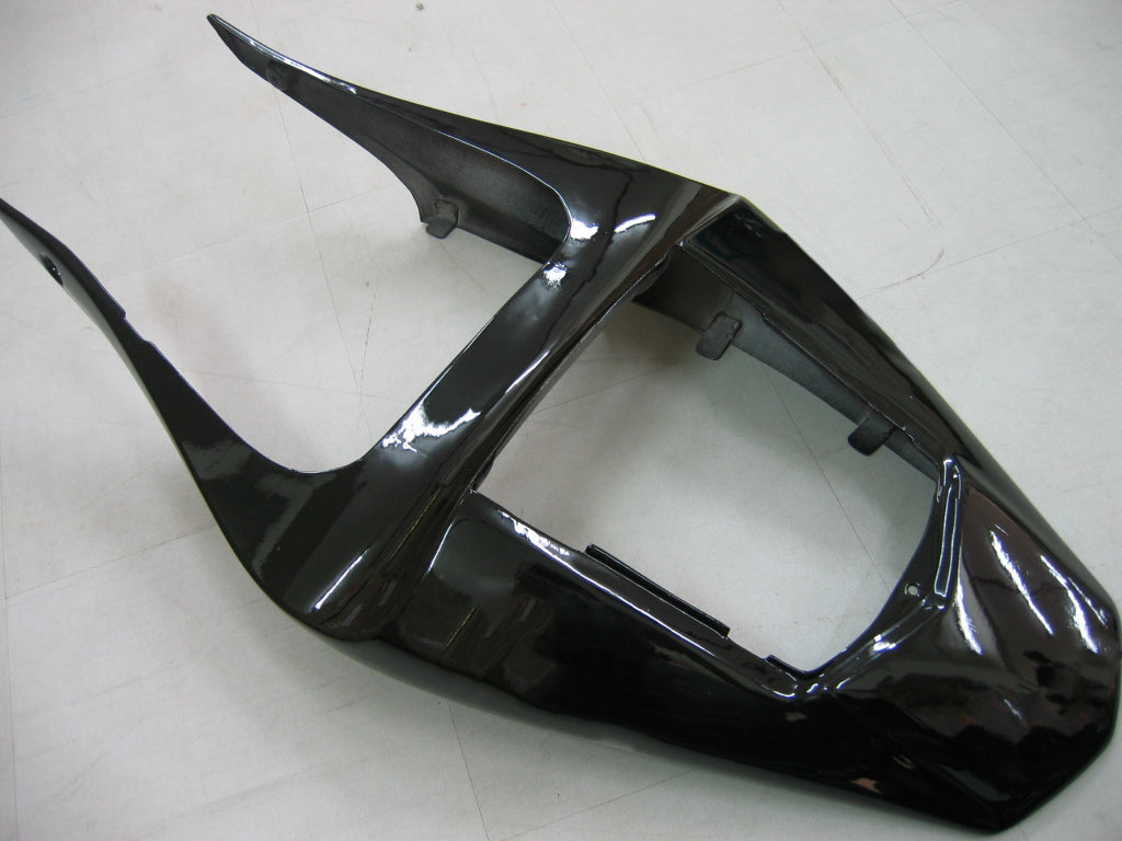 Carene 2000-2001 Yamaha YZF-R1 Nero YZF Generico