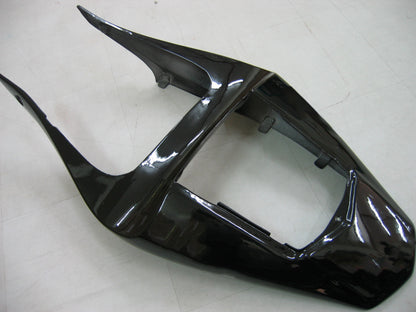 Carene 2000-2001 Yamaha YZF-R1 Nero YZF Racing Generico