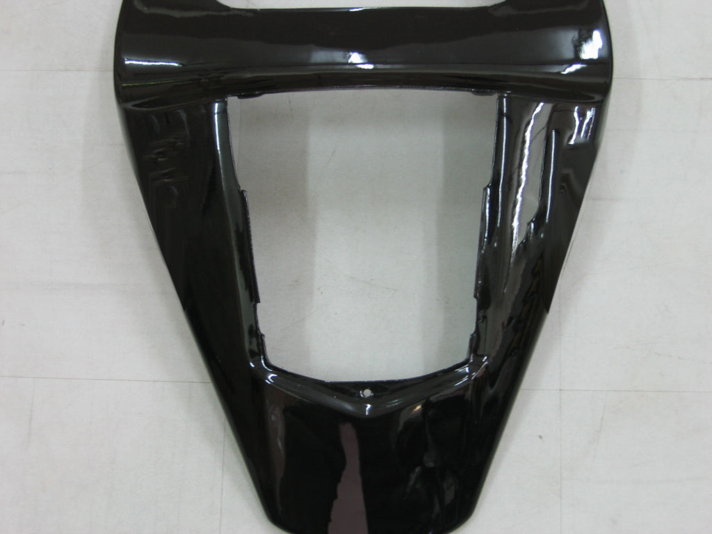 Carene 2000-2001 Yamaha YZF-R1 Nero YZF Racing Generico
