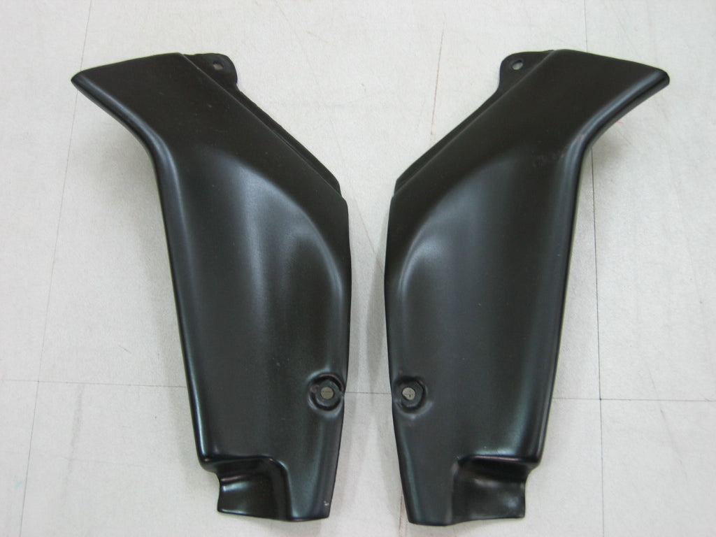 Carene 2000-2001 Yamaha YZF-R1 Nero YZF Racing Generico