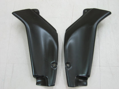 Carene 2000-2001 Yamaha YZF-R1 Nero YZF Racing Generico