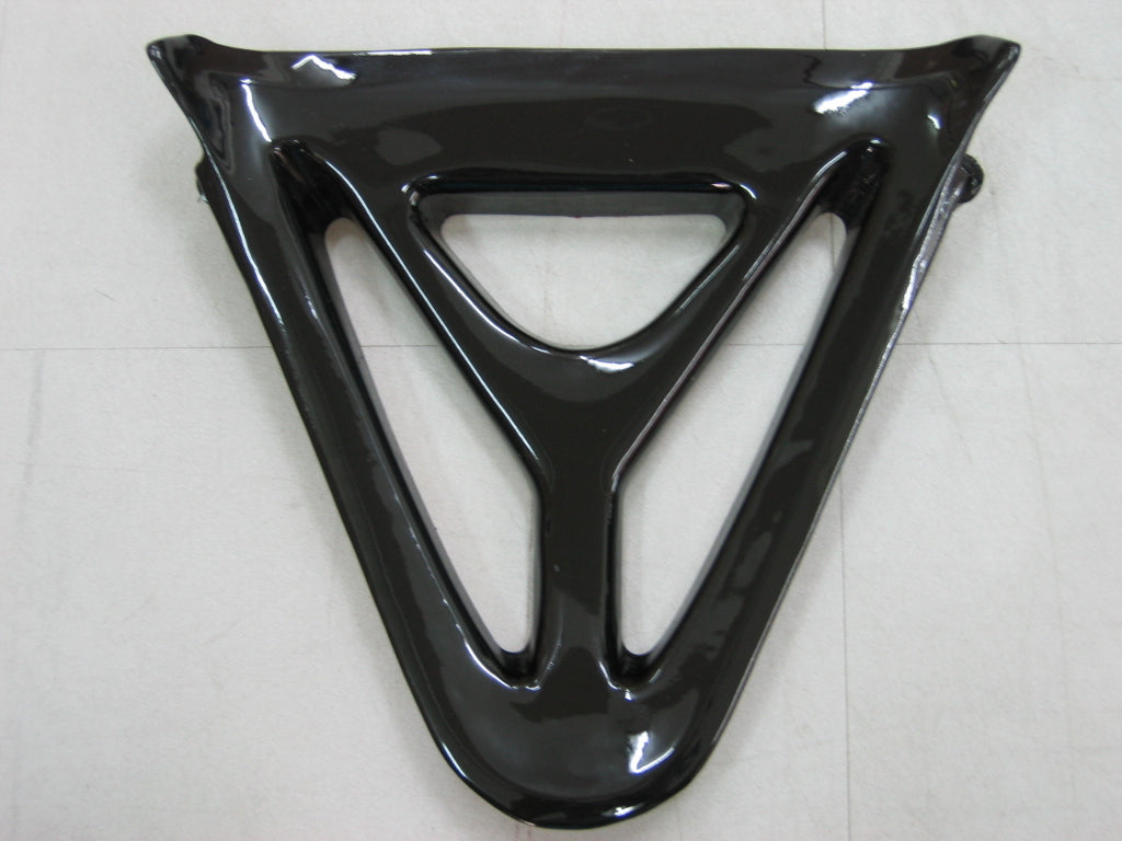 Carene 2000-2001 Yamaha YZF-R1 Nero YZF Racing Generico