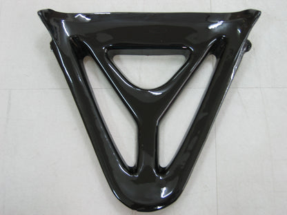 Carene 2000-2001 Yamaha YZF-R1 Nero YZF Racing Generico