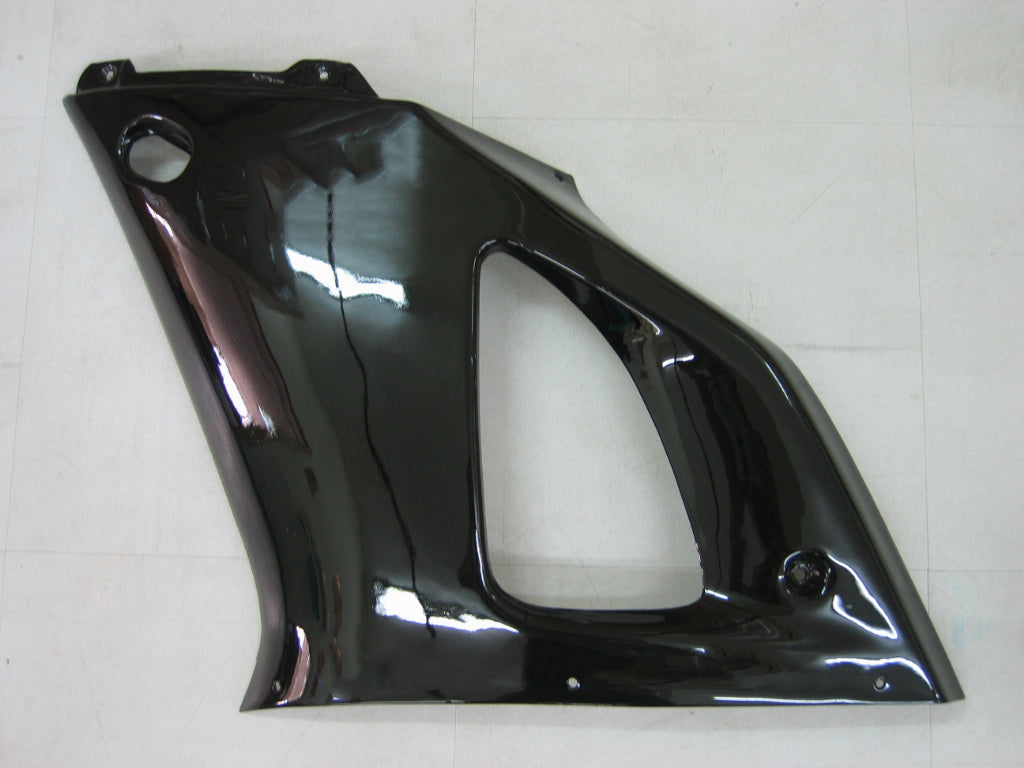Carene 2000-2001 Yamaha YZF-R1 Nero YZF Generico