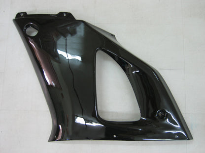 Carene 2000-2001 Yamaha YZF-R1 Nero YZF Generico