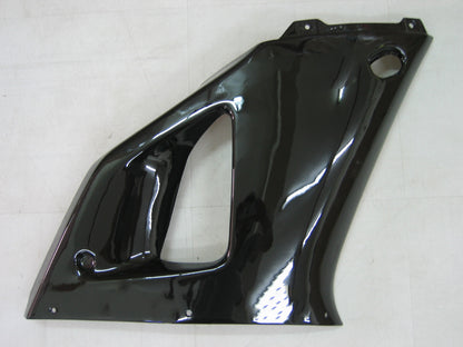 Carene 2000-2001 Yamaha YZF-R1 Nero YZF Generico
