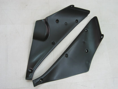 Carene 2000-2001 Yamaha YZF-R1 Nero YZF Racing Generico