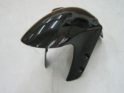 Carene 2000-2001 Yamaha YZF-R1 Nero YZF Racing Generico
