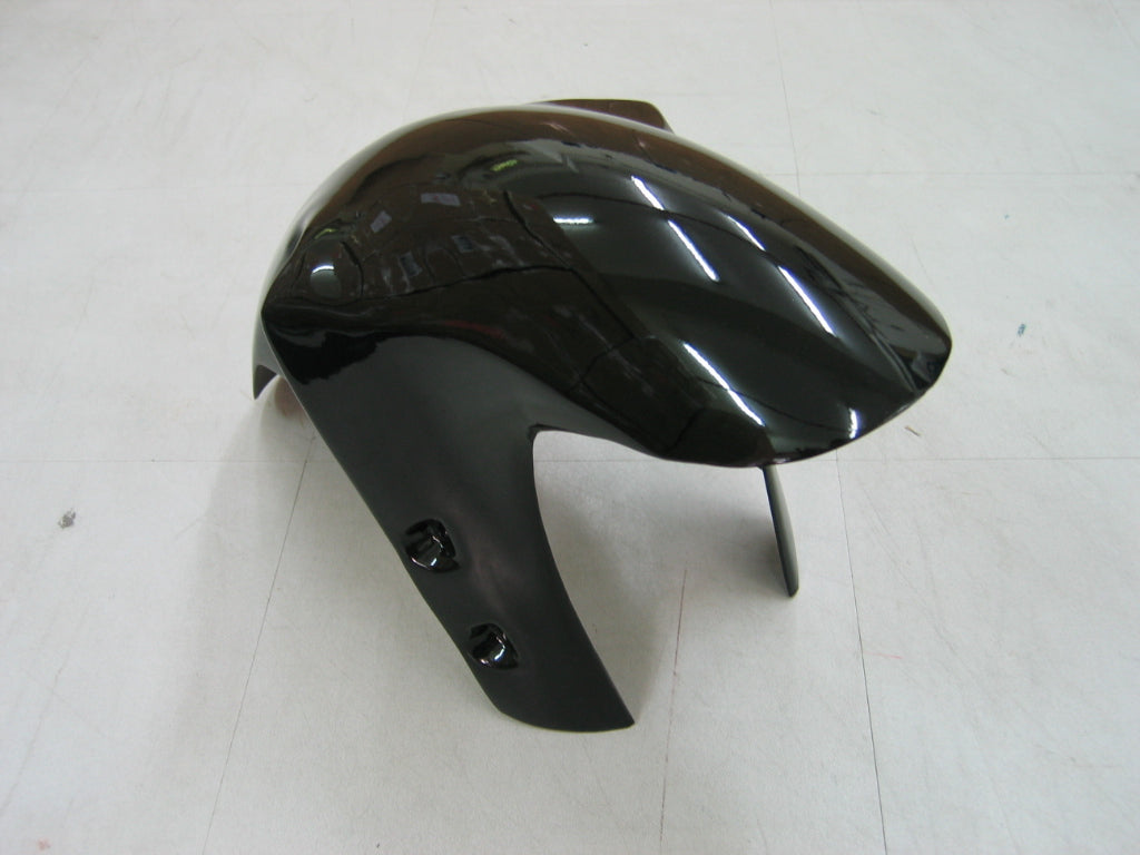 Carene 2000-2001 Yamaha YZF-R1 Nero YZF Racing Generico