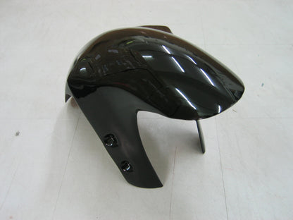 Carene 2000-2001 Yamaha YZF-R1 Nero YZF Racing Generico