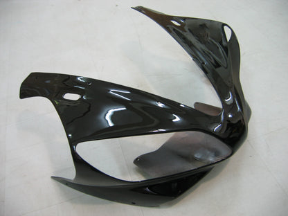 Carene 2000-2001 Yamaha YZF-R1 Nero YZF Generico