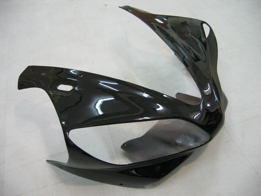 Carene 2000-2001 Yamaha YZF-R1 Nero YZF Generico